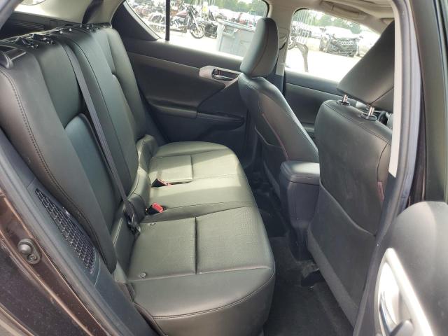 Photo 9 VIN: JTHKD5BH1C2095236 - LEXUS CT 200 