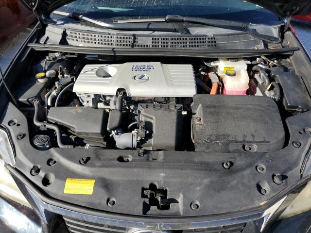 Photo 6 VIN: JTHKD5BH1C2096371 - LEXUS CT 200 