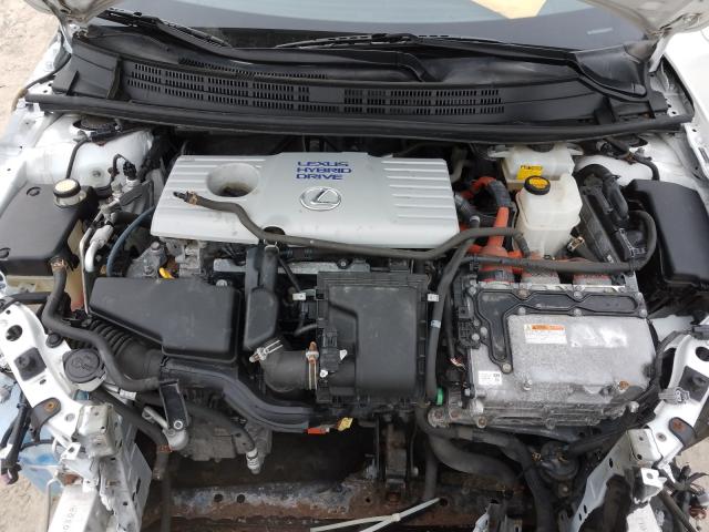 Photo 6 VIN: JTHKD5BH1C2097682 - LEXUS CT 200 