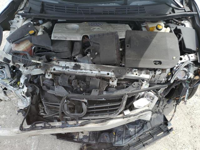 Photo 10 VIN: JTHKD5BH1C2099643 - LEXUS CT 200 