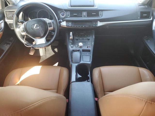 Photo 7 VIN: JTHKD5BH1C2106350 - LEXUS CT 200 