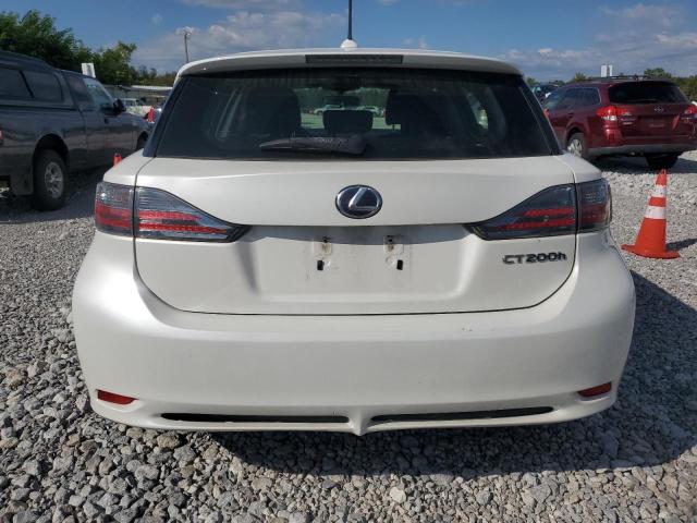 Photo 5 VIN: JTHKD5BH1C2107370 - LEXUS CT 200 