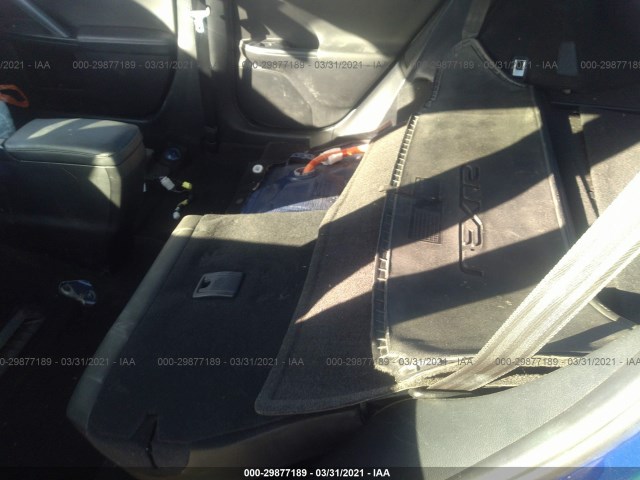 Photo 7 VIN: JTHKD5BH1C2109233 - LEXUS CT 200H 