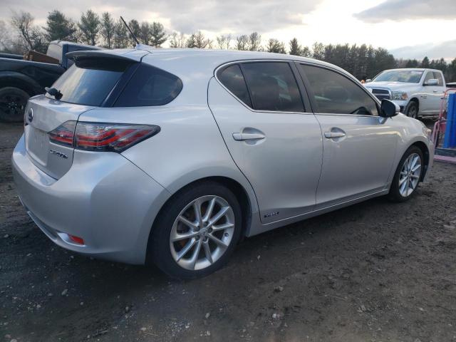 Photo 2 VIN: JTHKD5BH1C2112102 - LEXUS CT 200 