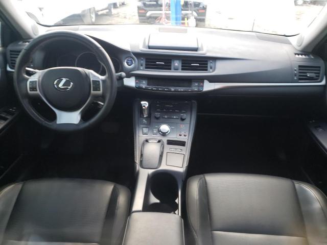 Photo 7 VIN: JTHKD5BH1C2112102 - LEXUS CT 200 