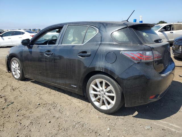 Photo 1 VIN: JTHKD5BH1C2119714 - LEXUS CT 200 