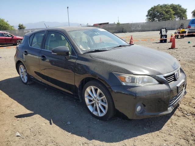 Photo 3 VIN: JTHKD5BH1C2119714 - LEXUS CT 200 