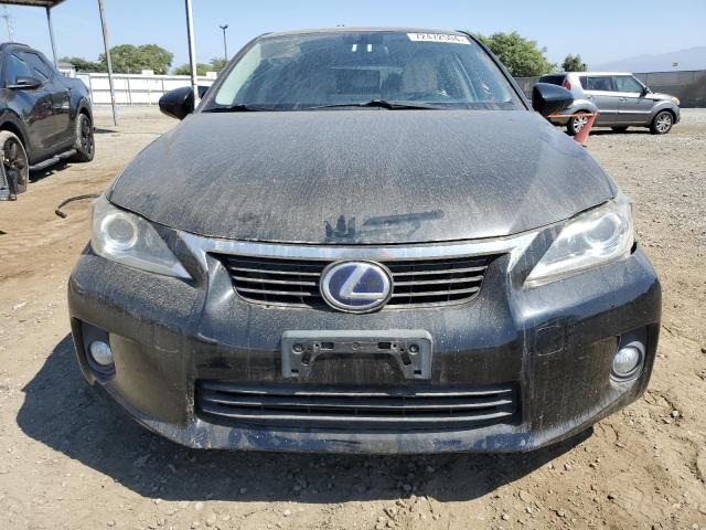 Photo 4 VIN: JTHKD5BH1C2119714 - LEXUS CT 200 