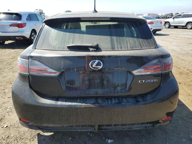 Photo 5 VIN: JTHKD5BH1C2119714 - LEXUS CT 200 