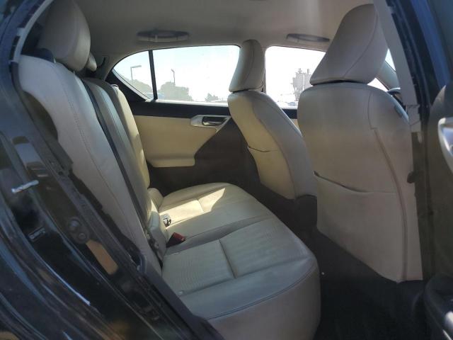 Photo 9 VIN: JTHKD5BH1C2119714 - LEXUS CT 200 