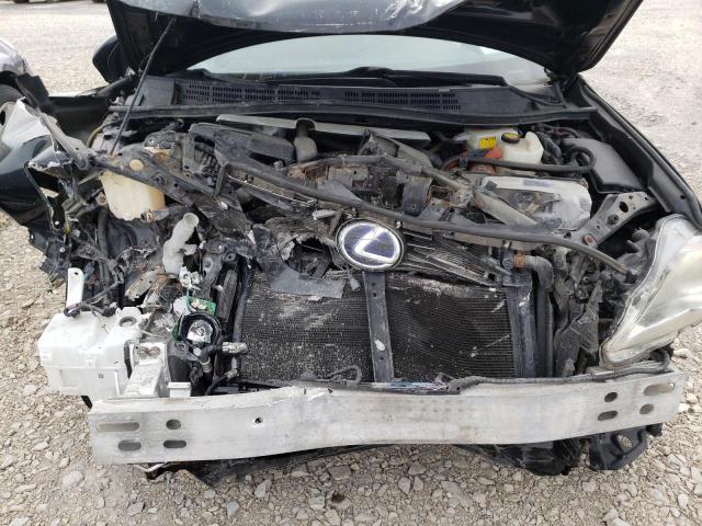 Photo 11 VIN: JTHKD5BH1C2121317 - LEXUS CT 200 