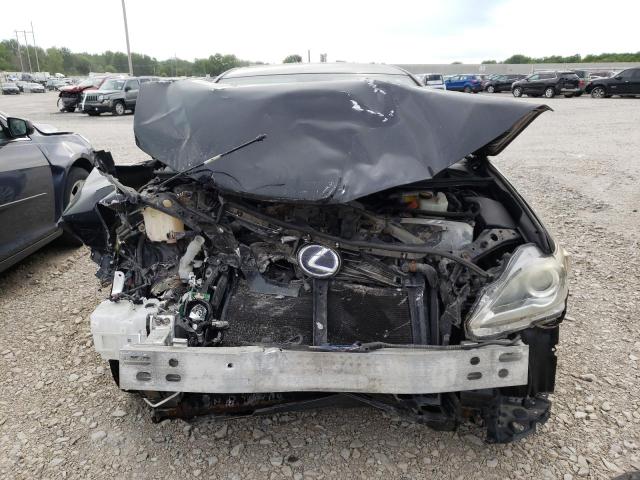 Photo 4 VIN: JTHKD5BH1C2121317 - LEXUS CT 200 