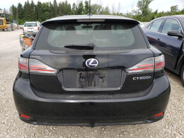 Photo 5 VIN: JTHKD5BH1C2121317 - LEXUS CT 200 