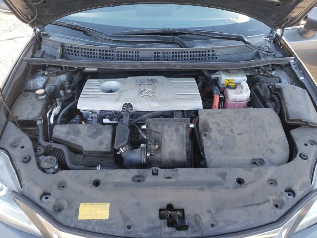 Photo 6 VIN: JTHKD5BH1C2122063 - LEXUS CT 200 