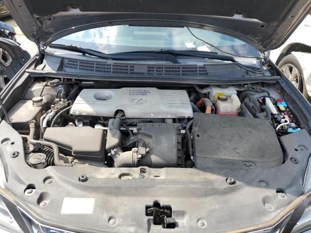 Photo 10 VIN: JTHKD5BH1C2122080 - LEXUS CT 200 