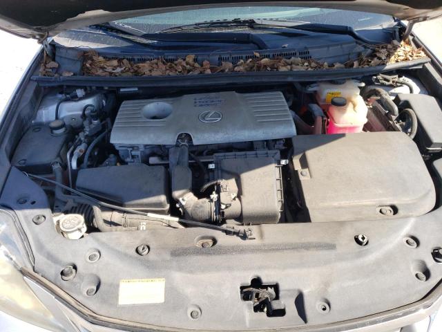 Photo 10 VIN: JTHKD5BH1C2122435 - LEXUS CT 200 