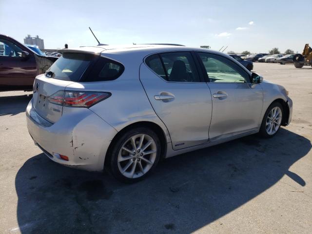 Photo 2 VIN: JTHKD5BH1C2122435 - LEXUS CT 200 