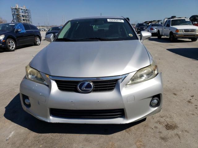 Photo 4 VIN: JTHKD5BH1C2122435 - LEXUS CT 200 