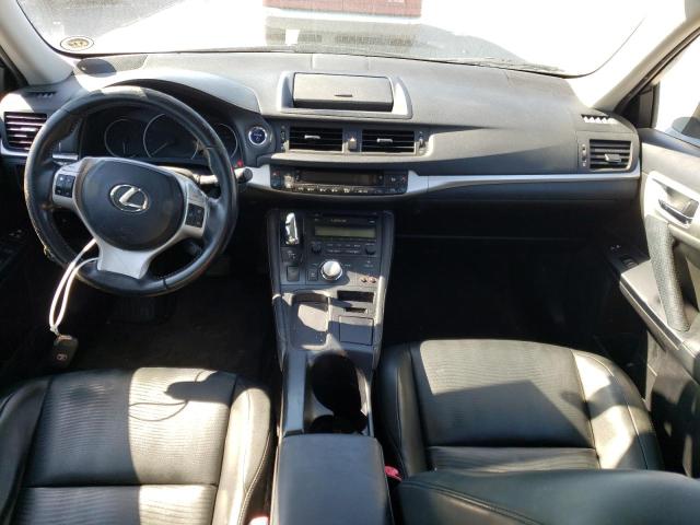 Photo 7 VIN: JTHKD5BH1C2122435 - LEXUS CT 200 