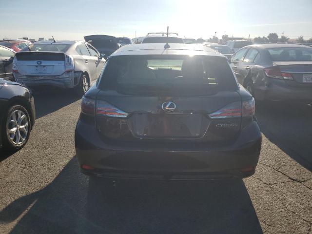 Photo 5 VIN: JTHKD5BH1D2125515 - LEXUS CT 200 