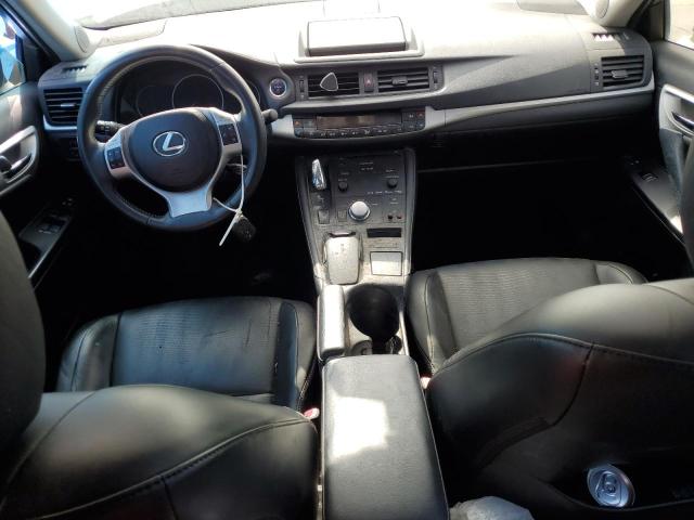 Photo 7 VIN: JTHKD5BH1D2126518 - LEXUS CT 200 