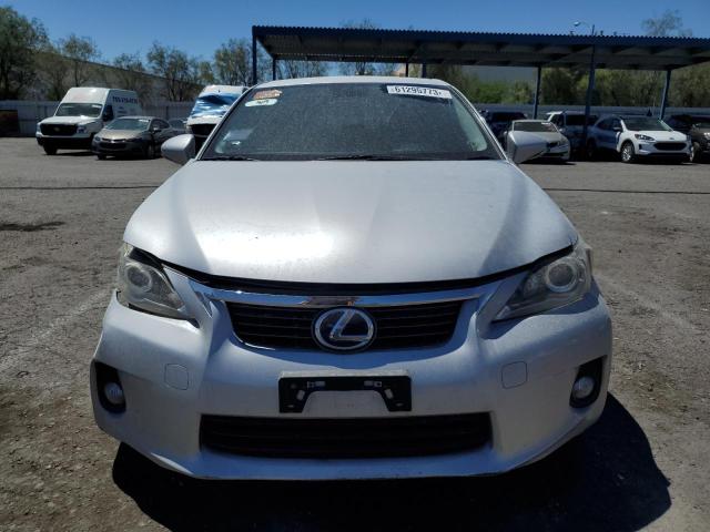 Photo 4 VIN: JTHKD5BH1D2126616 - LEXUS CT 