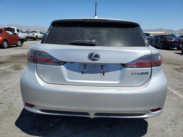 Photo 5 VIN: JTHKD5BH1D2126616 - LEXUS CT 