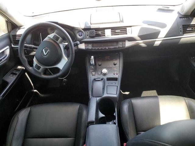 Photo 7 VIN: JTHKD5BH1D2126616 - LEXUS CT 