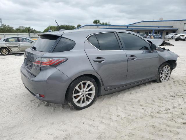 Photo 2 VIN: JTHKD5BH1D2128267 - LEXUS CT 200 