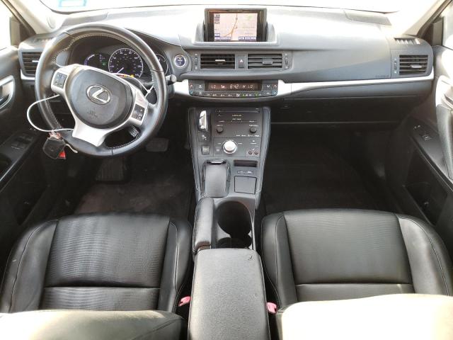 Photo 7 VIN: JTHKD5BH1D2133355 - LEXUS CT 200 