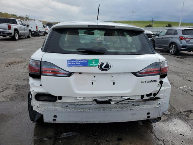 Photo 5 VIN: JTHKD5BH1D2133632 - LEXUS CT 200 