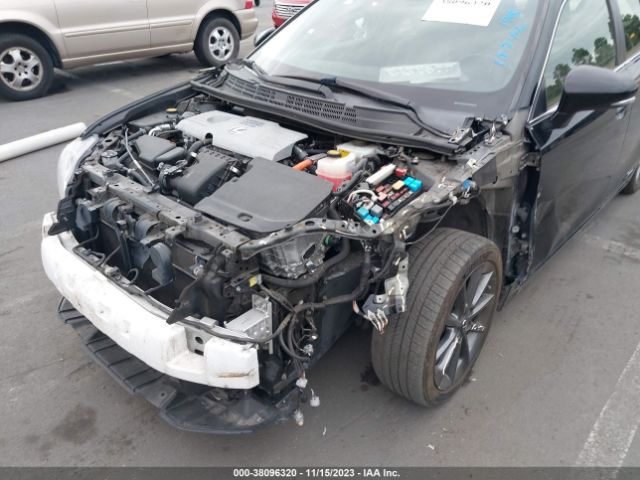 Photo 5 VIN: JTHKD5BH1D2133758 - LEXUS CT 200H 