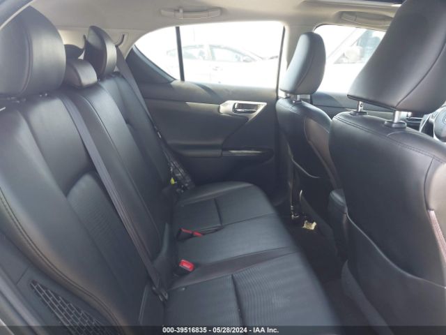 Photo 7 VIN: JTHKD5BH1D2149829 - LEXUS CT 