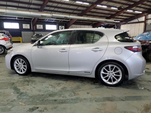 Photo 1 VIN: JTHKD5BH1D2150494 - LEXUS CT 200 