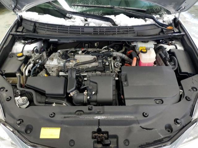 Photo 10 VIN: JTHKD5BH1D2150494 - LEXUS CT 200 