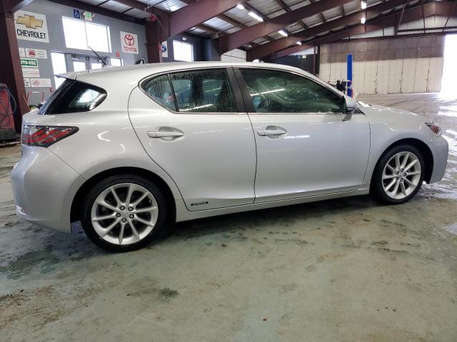 Photo 2 VIN: JTHKD5BH1D2150494 - LEXUS CT 200 