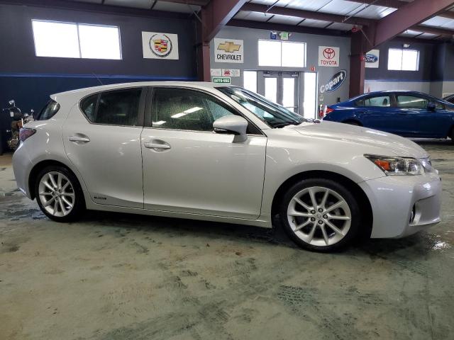 Photo 3 VIN: JTHKD5BH1D2150494 - LEXUS CT 200 