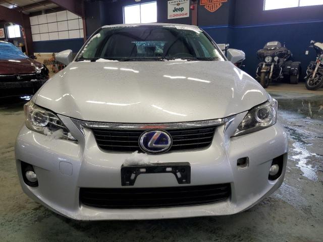 Photo 4 VIN: JTHKD5BH1D2150494 - LEXUS CT 200 