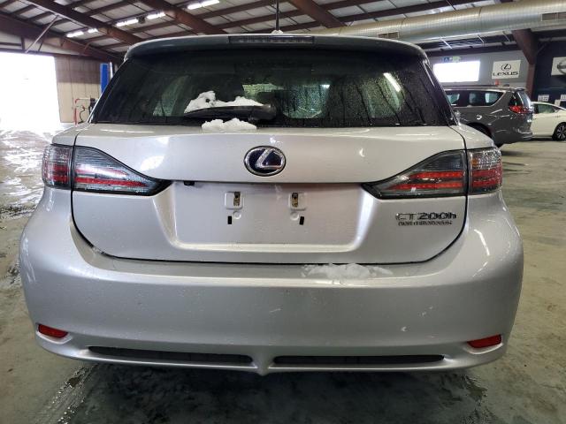 Photo 5 VIN: JTHKD5BH1D2150494 - LEXUS CT 200 