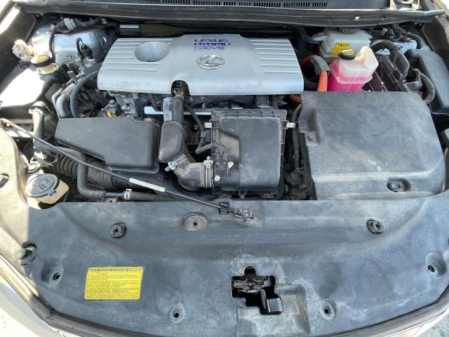 Photo 6 VIN: JTHKD5BH1D2161074 - LEXUS CT 200 