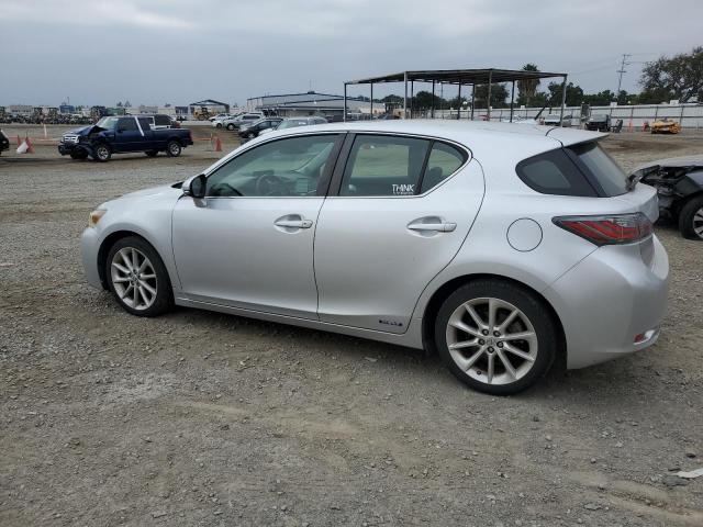 Photo 1 VIN: JTHKD5BH1D2164492 - LEXUS CT 200 