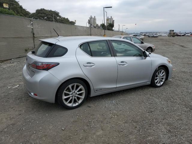 Photo 2 VIN: JTHKD5BH1D2164492 - LEXUS CT 200 