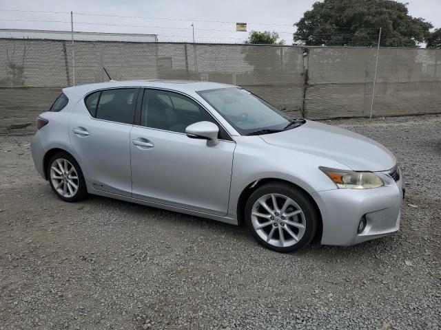 Photo 3 VIN: JTHKD5BH1D2164492 - LEXUS CT 200 