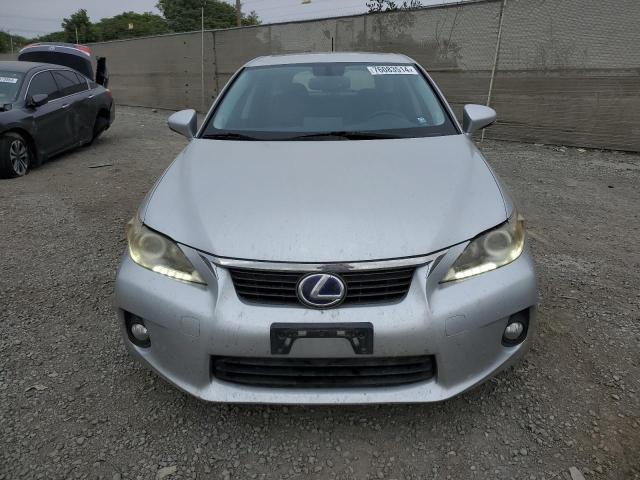 Photo 4 VIN: JTHKD5BH1D2164492 - LEXUS CT 200 