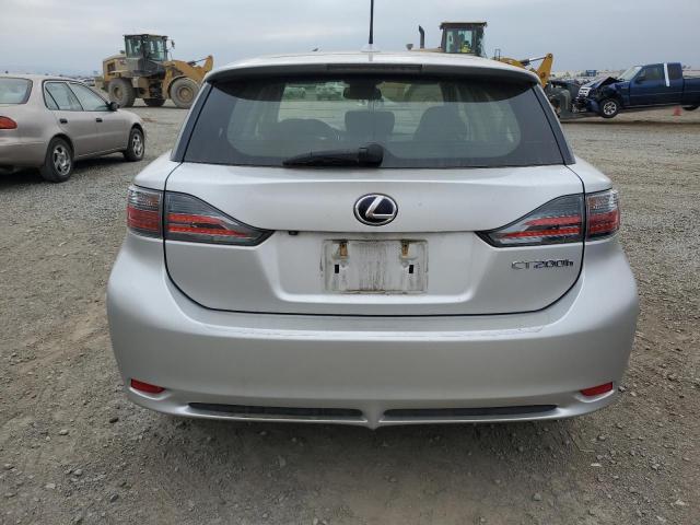 Photo 5 VIN: JTHKD5BH1D2164492 - LEXUS CT 200 