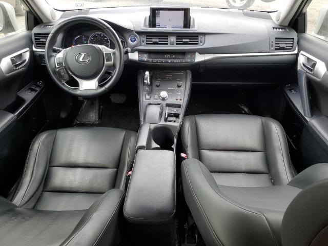 Photo 7 VIN: JTHKD5BH1D2164492 - LEXUS CT 200 