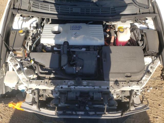 Photo 10 VIN: JTHKD5BH1D2166971 - LEXUS CT 200 