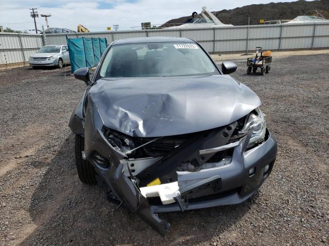 Photo 4 VIN: JTHKD5BH1D2169594 - LEXUS CT 200 