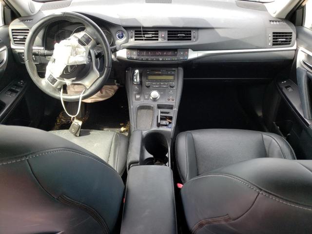 Photo 7 VIN: JTHKD5BH1D2169594 - LEXUS CT 200 