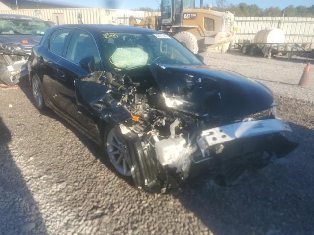 Photo 0 VIN: JTHKD5BH1D2171541 - LEXUS CT 200 